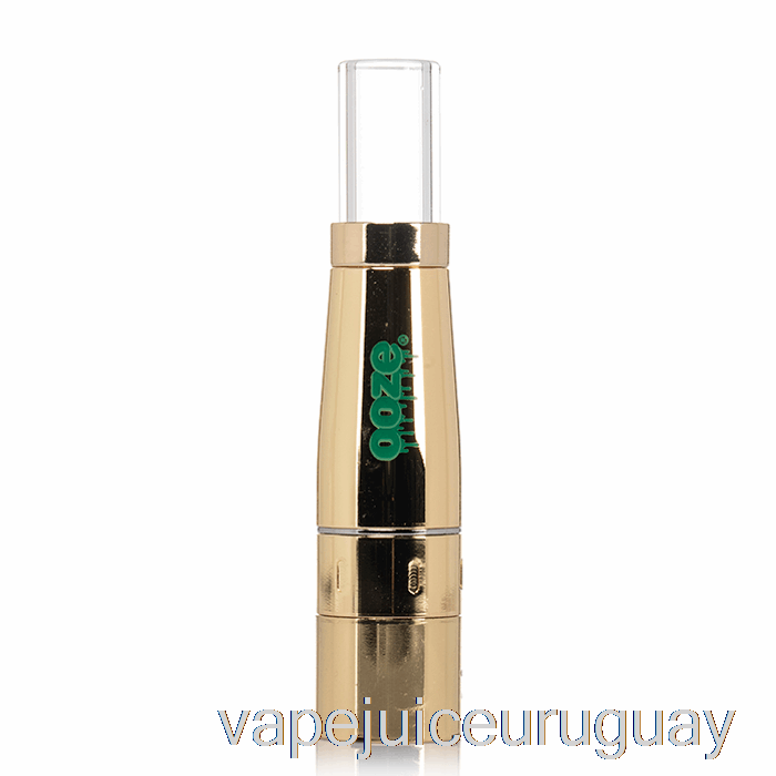 Rezumar Fusión Reemplazo Atomizador Lucky Gold Vape Uruguay